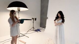 Vyvan Le (vyvanle) OnlyFans Leaks Netherlands Asian Chinese Babe 49