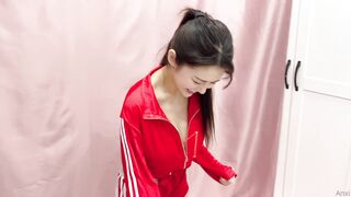 Vyvan Le (vyvanle) OnlyFans Leaks Netherlands Asian Chinese Babe 45