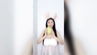 Vyvan Le (vyvanle) OnlyFans Leaks Netherlands Asian Chinese Babe 51