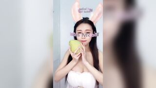 Vyvan Le (vyvanle) OnlyFans Leaks Netherlands Asian Chinese Babe 51