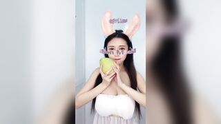 Vyvan Le (vyvanle) OnlyFans Leaks Netherlands Asian Chinese Babe 51