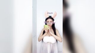 Vyvan Le (vyvanle) OnlyFans Leaks Netherlands Asian Chinese Babe 51