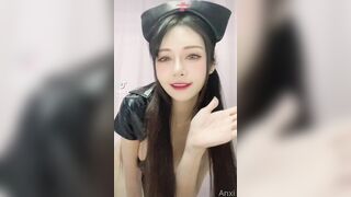 Vyvan Le (vyvanle) OnlyFans Leaks Netherlands Asian Chinese Babe 52