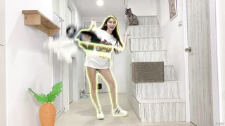 Vyvan Le (vyvanle) OnlyFans Leaks Netherlands Asian Chinese Babe 54