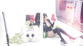 Vyvan Le (vyvanle) OnlyFans Leaks Netherlands Asian Chinese Babe 29