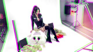 Vyvan Le (vyvanle) OnlyFans Leaks Netherlands Asian Chinese Babe 29