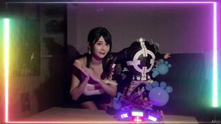 Vyvan Le (vyvanle) OnlyFans Leaks Netherlands Asian Chinese Babe 53