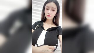 Vyvan Le (vyvanle) OnlyFans Leaks Netherlands Asian Chinese Babe 33