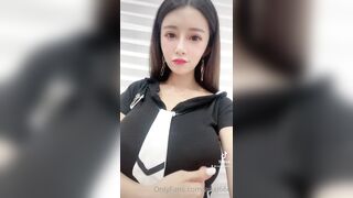 Vyvan Le (vyvanle) OnlyFans Leaks Netherlands Asian Chinese Babe 33