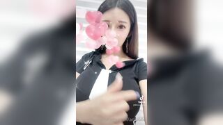 Vyvan Le (vyvanle) OnlyFans Leaks Netherlands Asian Chinese Babe 33