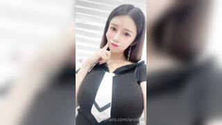 Vyvan Le (vyvanle) OnlyFans Leaks Netherlands Asian Chinese Babe 33