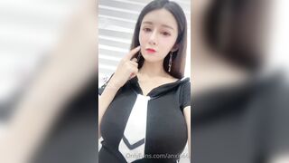 Vyvan Le (vyvanle) OnlyFans Leaks Netherlands Asian Chinese Babe 33