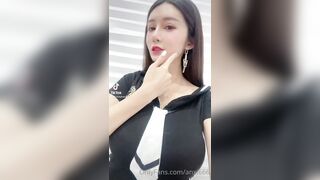 Vyvan Le (vyvanle) OnlyFans Leaks Netherlands Asian Chinese Babe 33