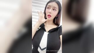 Vyvan Le (vyvanle) OnlyFans Leaks Netherlands Asian Chinese Babe 33