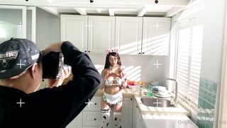 Vyvan Le (vyvanle) OnlyFans Leaks Netherlands Asian Chinese Babe 35