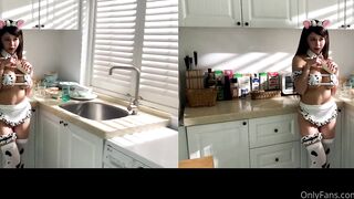 Vyvan Le (vyvanle) OnlyFans Leaks Netherlands Asian Chinese Babe 35