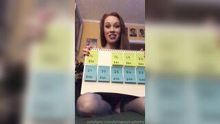 Simwise (Alex Sim-Wise) OnlyFans Leaks sexy redhead housewives 126