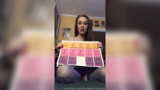 Simwise (Alex Sim-Wise) OnlyFans Leaks sexy redhead housewives 126