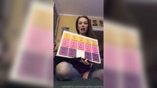 Simwise (Alex Sim-Wise) OnlyFans Leaks sexy redhead housewives 126