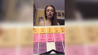 Simwise (Alex Sim-Wise) OnlyFans Leaks sexy redhead housewives 126