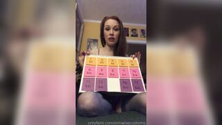 Simwise (Alex Sim-Wise) OnlyFans Leaks sexy redhead housewives 126