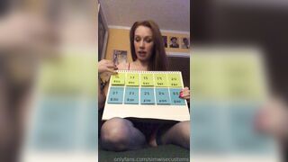 Simwise (Alex Sim-Wise) OnlyFans Leaks sexy redhead housewives 126