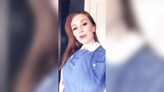 Simwise (Alex Sim-Wise) OnlyFans Leaks sexy redhead housewives 47