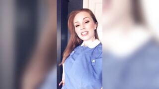 Simwise (Alex Sim-Wise) OnlyFans Leaks sexy redhead housewives 47