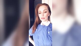 Simwise (Alex Sim-Wise) OnlyFans Leaks sexy redhead housewives 47