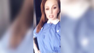 Simwise (Alex Sim-Wise) OnlyFans Leaks sexy redhead housewives 47