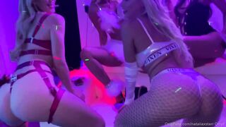 Natalia_starr (nataliastarr) thenataliastarr OnlyFans Leaks Polland Hot Babe 126