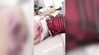 Natalia_starr (nataliastarr) thenataliastarr OnlyFans Leaks Polland Hot Babe 134