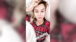 Natalia_starr (nataliastarr) thenataliastarr OnlyFans Leaks Polland Hot Babe 134