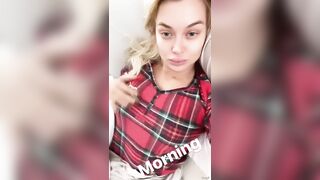 Natalia_starr (nataliastarr) thenataliastarr OnlyFans Leaks Polland Hot Babe 134