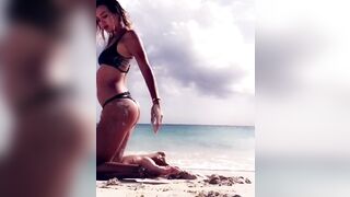 Natalia_starr (nataliastarr) thenataliastarr OnlyFans Leaks Polland Hot Babe 30