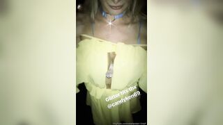 Natalia_starr (nataliastarr) thenataliastarr OnlyFans Leaks Polland Hot Babe 128