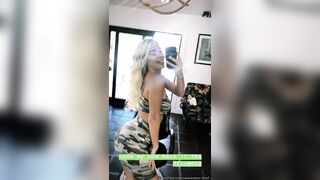 Natalia_starr (nataliastarr) thenataliastarr OnlyFans Leaks Polland Hot Babe 107