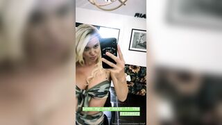 Natalia_starr (nataliastarr) thenataliastarr OnlyFans Leaks Polland Hot Babe 107