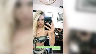 Natalia_starr (nataliastarr) thenataliastarr OnlyFans Leaks Polland Hot Babe 107