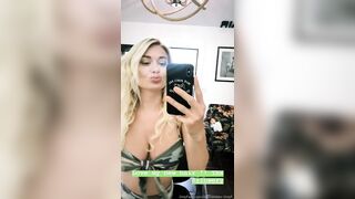 Natalia_starr (nataliastarr) thenataliastarr OnlyFans Leaks Polland Hot Babe 107