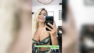 Natalia_starr (nataliastarr) thenataliastarr OnlyFans Leaks Polland Hot Babe 107