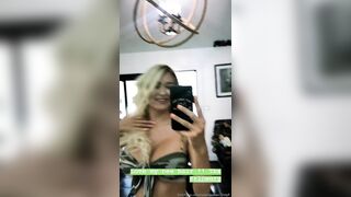 Natalia_starr (nataliastarr) thenataliastarr OnlyFans Leaks Polland Hot Babe 107