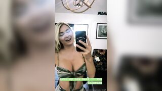 Natalia_starr (nataliastarr) thenataliastarr OnlyFans Leaks Polland Hot Babe 107