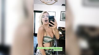Natalia_starr (nataliastarr) thenataliastarr OnlyFans Leaks Polland Hot Babe 107