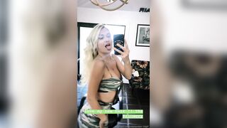 Natalia_starr (nataliastarr) thenataliastarr OnlyFans Leaks Polland Hot Babe 107