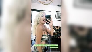 Natalia_starr (nataliastarr) thenataliastarr OnlyFans Leaks Polland Hot Babe 107