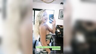 Natalia_starr (nataliastarr) thenataliastarr OnlyFans Leaks Polland Hot Babe 107