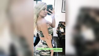 Natalia_starr (nataliastarr) thenataliastarr OnlyFans Leaks Polland Hot Babe 107