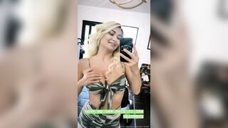 Natalia_starr (nataliastarr) thenataliastarr OnlyFans Leaks Polland Hot Babe 107
