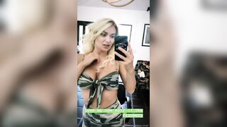 Natalia_starr (nataliastarr) thenataliastarr OnlyFans Leaks Polland Hot Babe 107